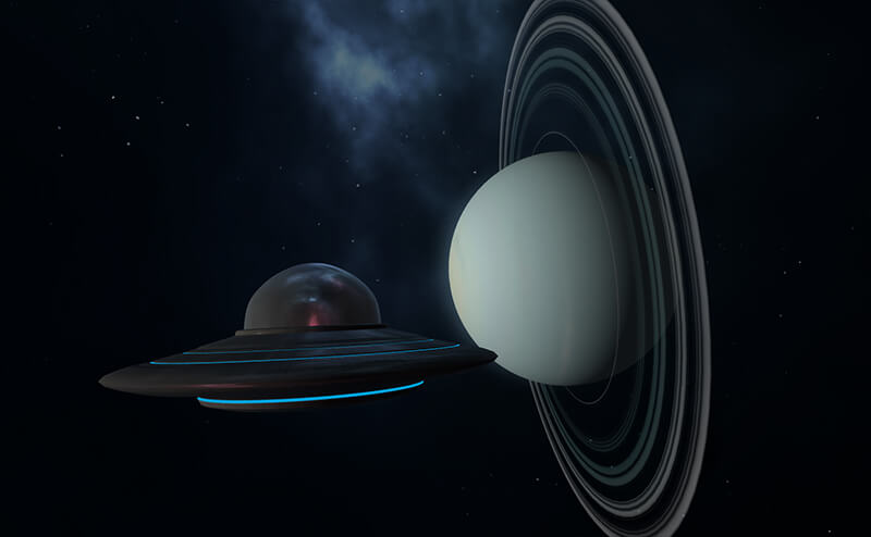 Uranus (WebGPU)