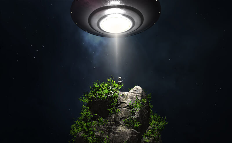 UFO | UAP