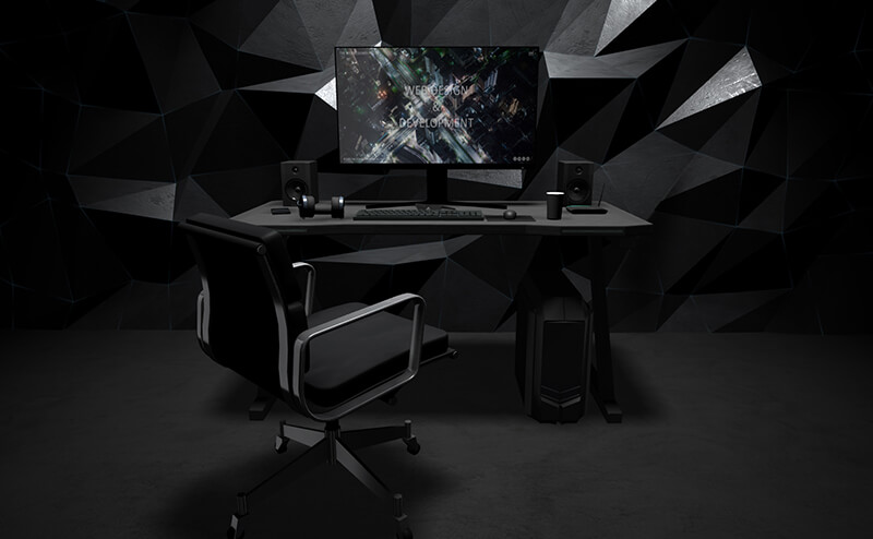 Home Office