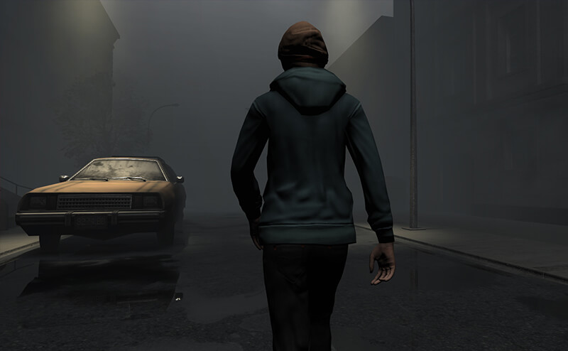 Silent Hill