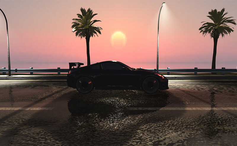 Summer